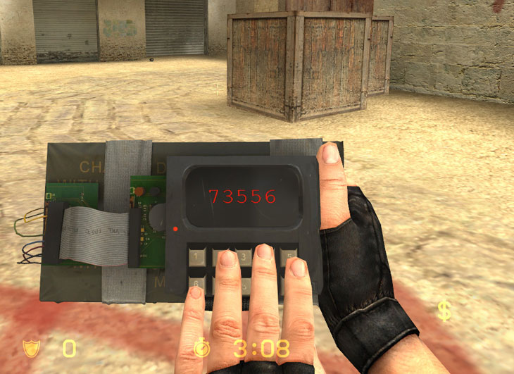 Counter Strike C4 Timer Sound Download